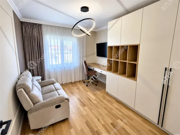 Casă 4 camere Sibiu - poza 4