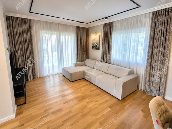 Casă 4 camere Sibiu - poza 10