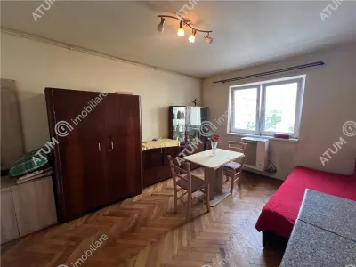 De vanzare garsoniera situata la etajul intermediar 2 in zona Lazaret din Sibiu - foto 2