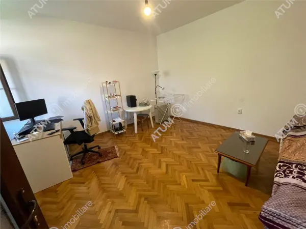 Apartament 2 camere Sibiu - poza 1