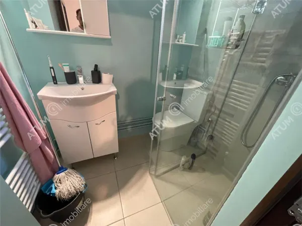 Apartament 2 camere Sibiu - poza 11