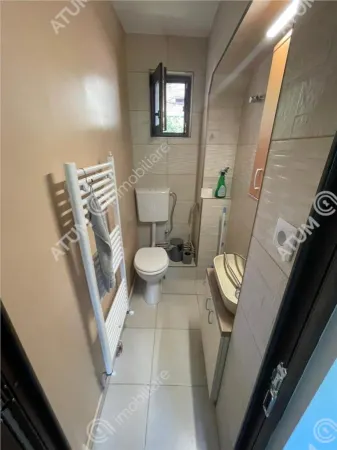Apartament 2 camere Sibiu - poza 12