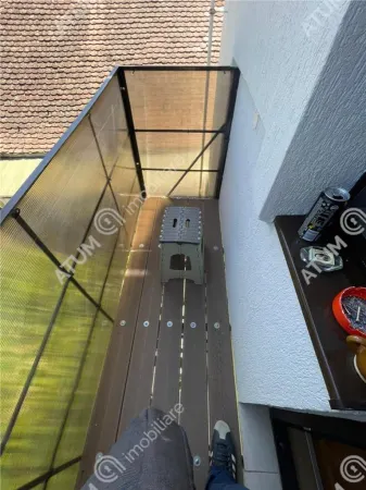Apartament 2 camere Sibiu - poza 13