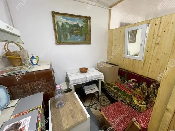 Apartament 2 camere Sibiu - poza 15