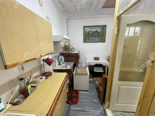Apartament 2 camere Sibiu - poza 16