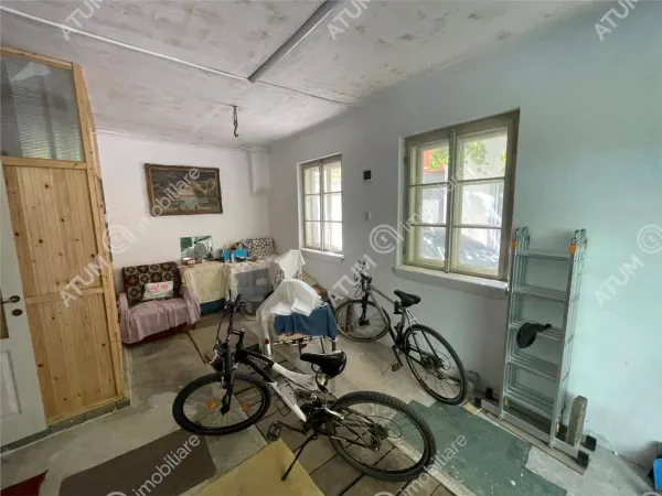Apartament 2 camere Sibiu - poza 17