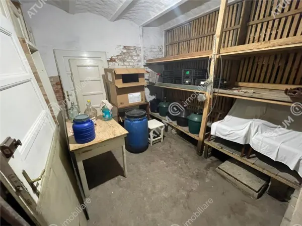 Apartament 2 camere Sibiu - poza 21
