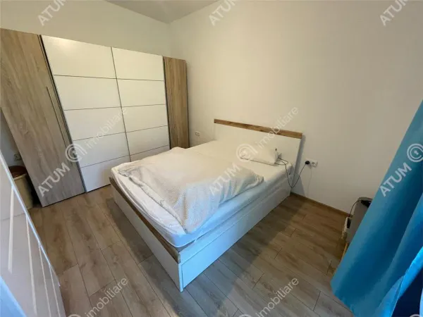 Apartament 2 camere Sibiu - poza 4