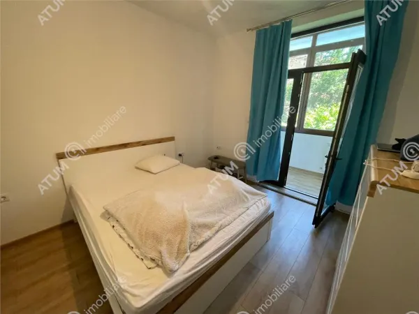 Apartament 2 camere Sibiu - poza 5