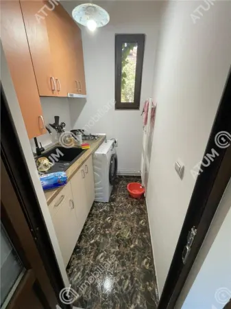 Apartament 2 camere Sibiu - poza 9