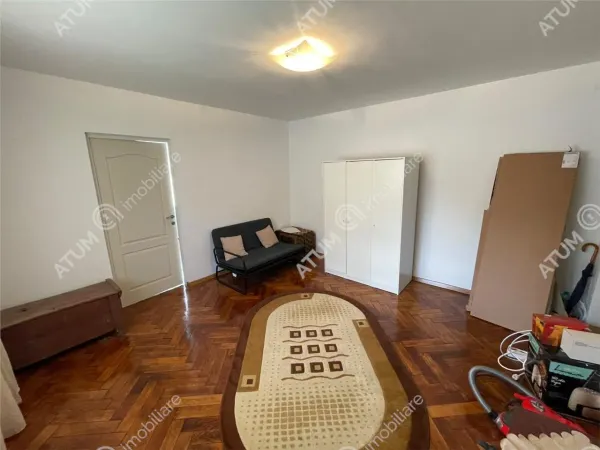 Apartament 3 camere Sibiu - poza 1