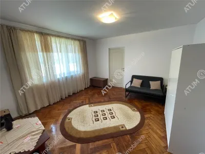 De inchiriat apartament cu 3 camere in zona Terezian din Sibiu - foto 2