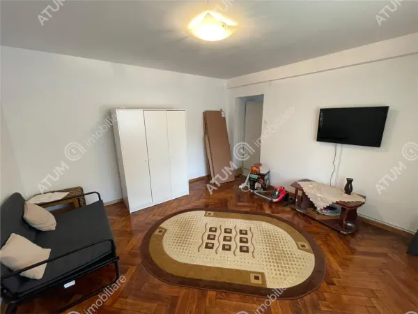 Apartament 3 camere Sibiu - poza 3