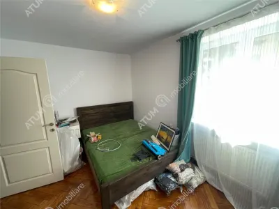 De inchiriat apartament cu 3 camere in zona Terezian din Sibiu - foto 6