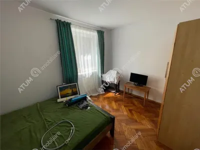 De inchiriat apartament cu 3 camere in zona Terezian din Sibiu - foto 7