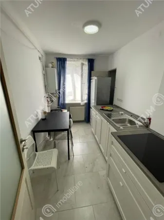 Apartament 3 camere Sibiu - poza 8