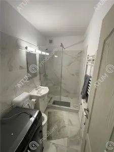 De inchiriat apartament cu 3 camere in zona Terezian din Sibiu - foto 10