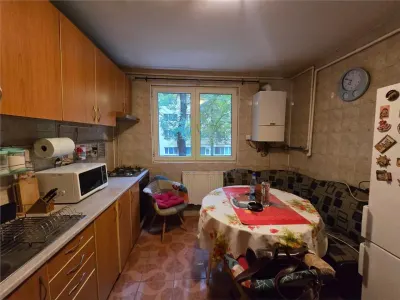 3 CAM ET1/3 MOB/UTI CENTRALA PROPRIE SECT1 BUCURESTII NOI PAJURA  METROU JIULUI - foto 18