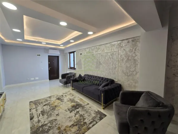 Apartament 4 camere București - poza 4