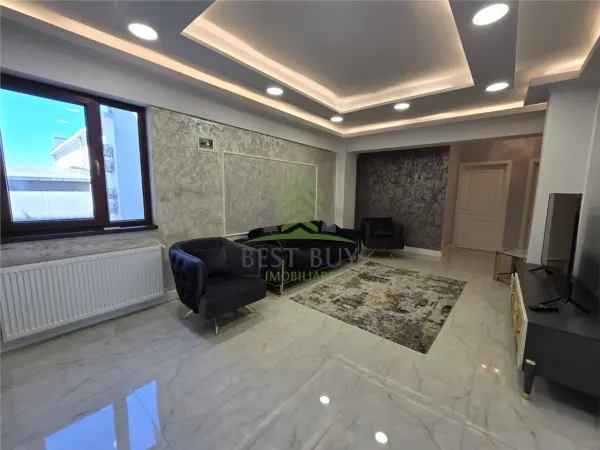 Apartament 4 camere București - poza 10