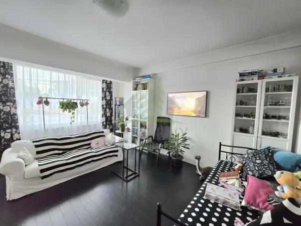 Apartament 3 camere București - poza 1