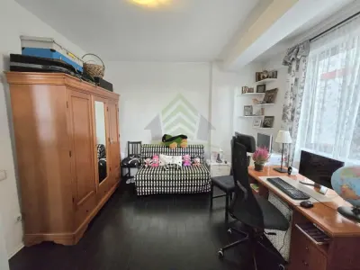 3 CAMERE ET1/3 SECTOR 1 BUCURESTII NOI DAMAROAIA PARC IZBICENI - foto 11