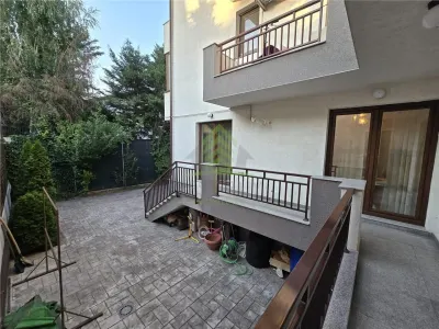 3 CAMERE CU TERASA SECTOR 1 BUCURESTII NOI DAMAROAIA JIULUI - foto 1