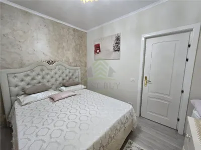 3 CAMERE CU TERASA SECTOR 1 BUCURESTII NOI DAMAROAIA JIULUI - foto 11