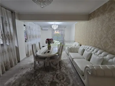 3 CAMERE CU TERASA SECTOR 1 BUCURESTII NOI DAMAROAIA JIULUI - foto 7