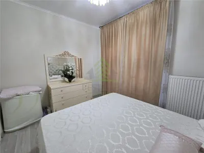 3 CAMERE CU TERASA SECTOR 1 BUCURESTII NOI DAMAROAIA JIULUI - foto 10