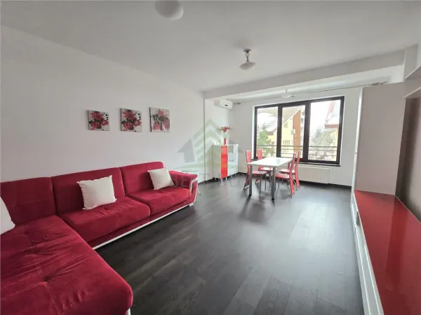 Apartament 3 camere București - poza 2