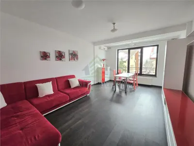 3 CAM.DEC.MOB UTIL ET1/3 BOXA LOC PARCARE SECT 1 BUCURESTII NOI METROU LAMINORULUI - foto 2
