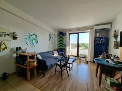 GARSONIERA TIP STUDIO SECTORUL 1 CHITILEI  BUCURESTII NOI STATIA STB MARMUREI - foto 1