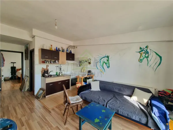 Apartament 1 camera București - poza 2
