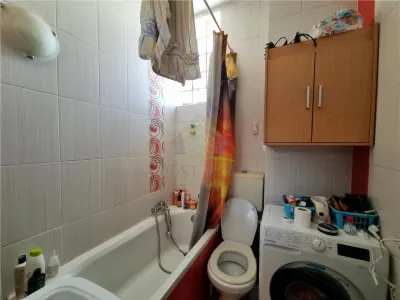 GARSONIERA TIP STUDIO SECTORUL 1 CHITILEI  BUCURESTII NOI STATIA STB MARMUREI - foto 12