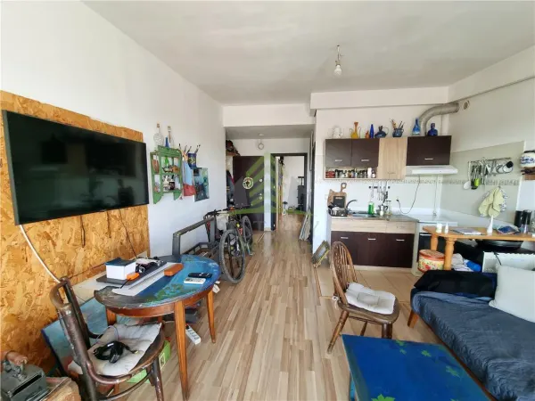 Apartament 1 camera București - poza 4