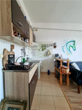 Apartament 1 camera București - poza 6