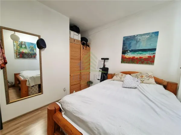 Apartament 1 camera București - poza 8