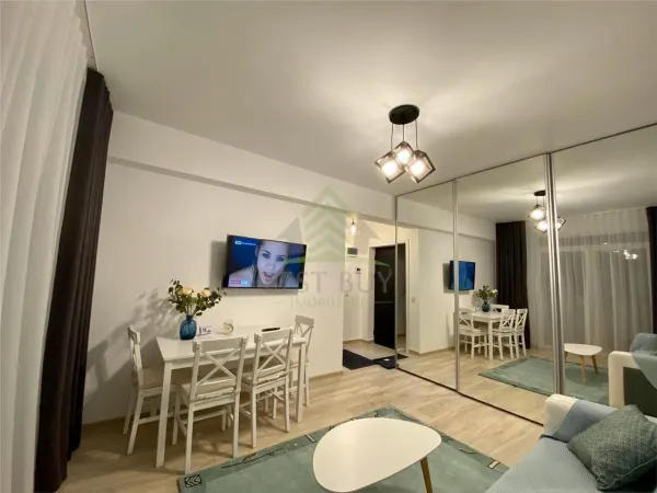 Apartament 2 camere București - poza 1