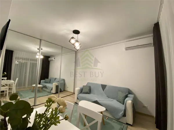 Apartament 2 camere București - poza 3