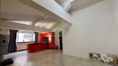 3 CAMERE LOC PARCARE SECTOR 1 BUCURESTII NOI DAMAROAIA PETROM CITY - foto 3