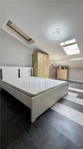 3 CAMERE LOC PARCARE SECTOR 1 BUCURESTII NOI DAMAROAIA PETROM CITY - foto 4