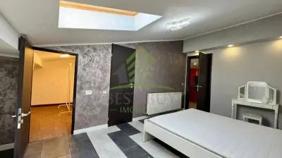 3 CAMERE LOC PARCARE SECTOR 1 BUCURESTII NOI DAMAROAIA PETROM CITY - foto 5