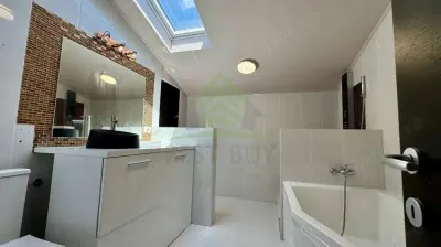 3 CAMERE LOC PARCARE SECTOR 1 BUCURESTII NOI DAMAROAIA PETROM CITY - foto 6