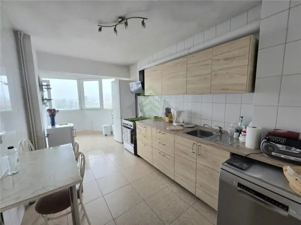 Apartament 3 camere București - poza 16