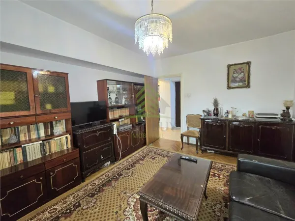 Apartament 3 camere București - poza 3