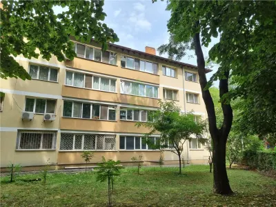AP.3 CAM, ET1/3 MOBILAT/UTILAT CENTRALA PROPRIE PAJURA  METROU JIULUI - foto 25
