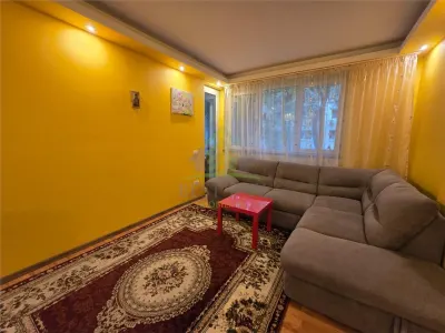 AP.3 CAM, ET1/3 MOBILAT/UTILAT CENTRALA PROPRIE PAJURA  METROU JIULUI - foto 4