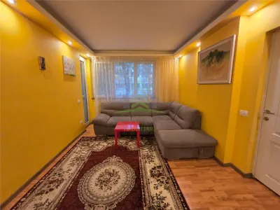 AP.3 CAM, ET1/3 MOBILAT/UTILAT CENTRALA PROPRIE PAJURA  METROU JIULUI - foto 5