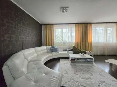 5 CAMERE 162 MP + CURTE BUCURESTII NOI DAMAROAIA PARC IZBICENI - foto 16
